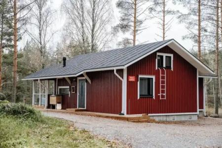 Sahanlahti Resort - 86