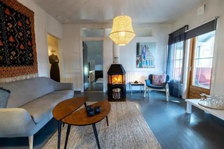 Sahanlahti Resort - 26