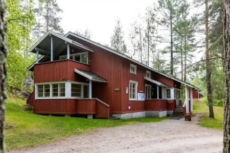 Sahanlahti Resort - 21