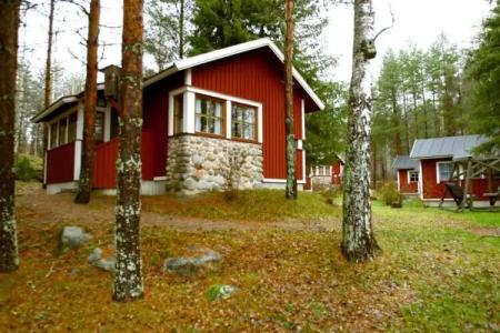 Sahanlahti Resort - 71