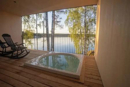 Sahanlahti Resort - 49