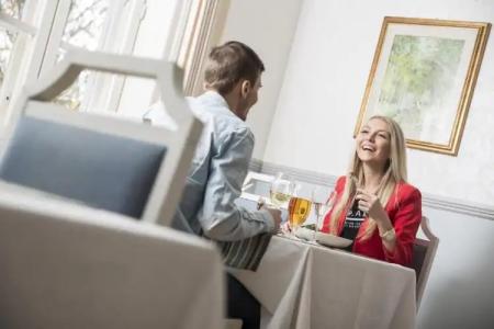 Sahanlahti Resort - 7