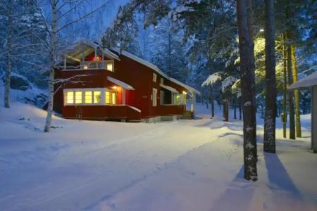 Sahanlahti Resort - 18