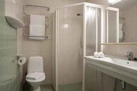 Sahanlahti Resort - 17