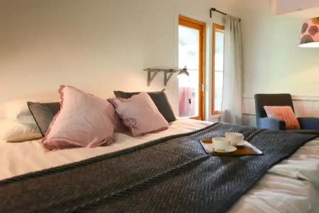 Sahanlahti Resort - 14