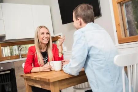 Sahanlahti Resort - 3