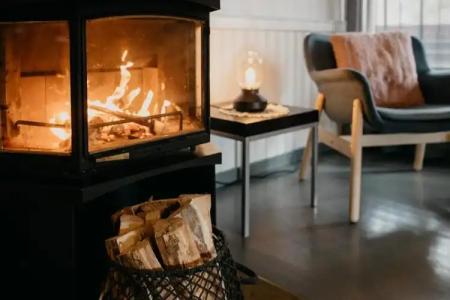 Sahanlahti Resort - 27