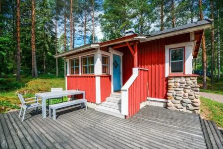 Sahanlahti Resort - 102