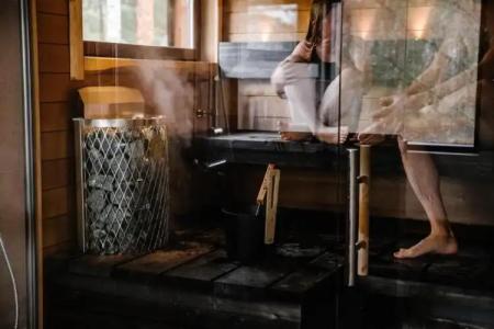 Sahanlahti Resort - 62