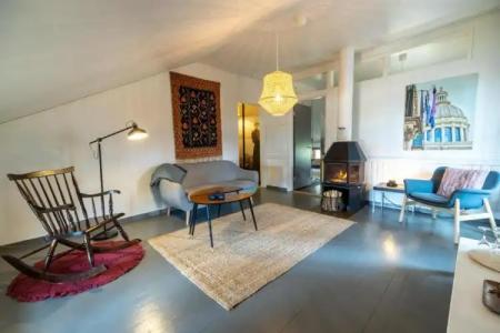 Sahanlahti Resort - 31