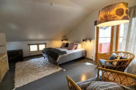 Sahanlahti Resort - 28