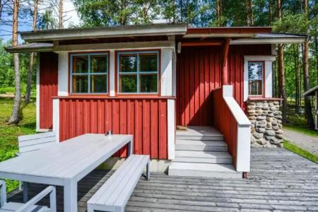 Sahanlahti Resort - 0