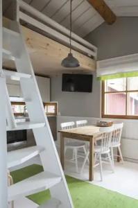 Sahanlahti Resort - 11