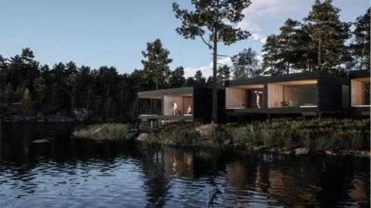 Sahanlahti Resort - 90