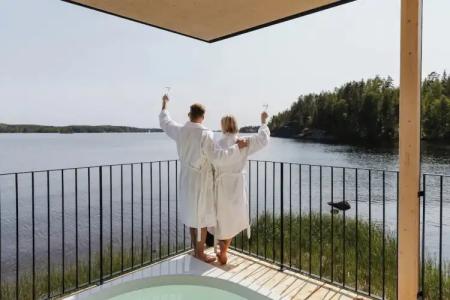 Sahanlahti Resort - 45