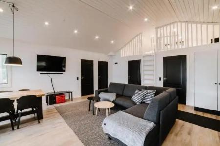 Sahanlahti Resort - 51