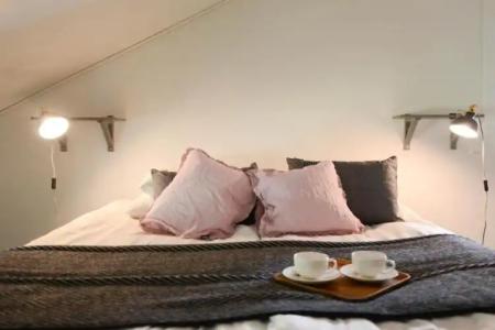 Sahanlahti Resort - 25