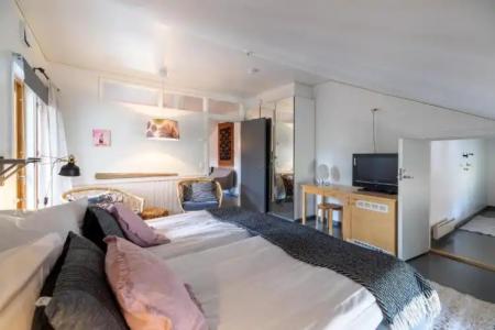 Sahanlahti Resort - 30