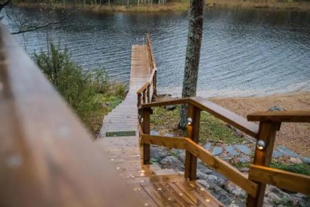 Sahanlahti Resort - 59