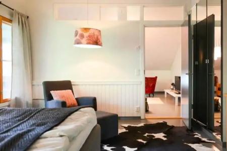 Sahanlahti Resort - 37