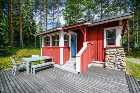 Sahanlahti Resort - 67