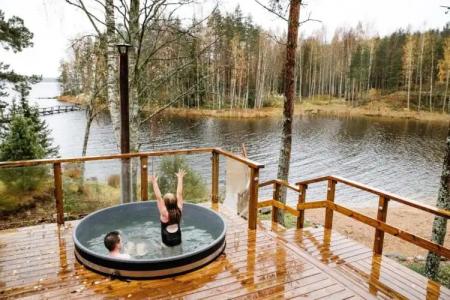 Sahanlahti Resort - 53