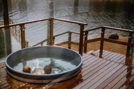 Sahanlahti Resort - 60