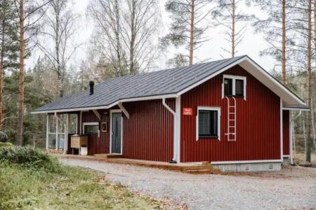 Sahanlahti Resort - 63