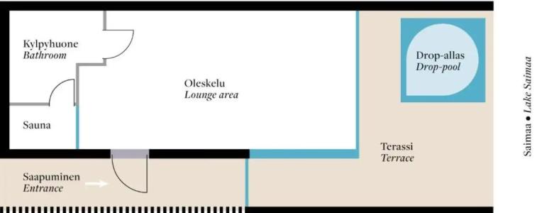 Sahanlahti Resort - 92