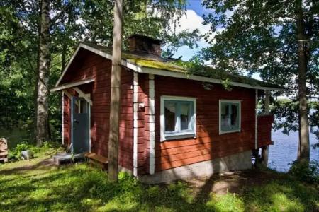 Sahanlahti Resort - 8