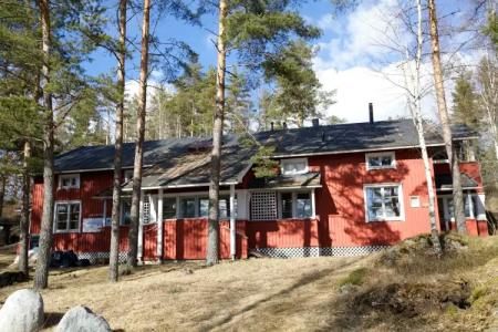 Sahanlahti Resort - 12