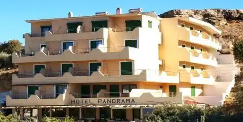 Panorama - 0
