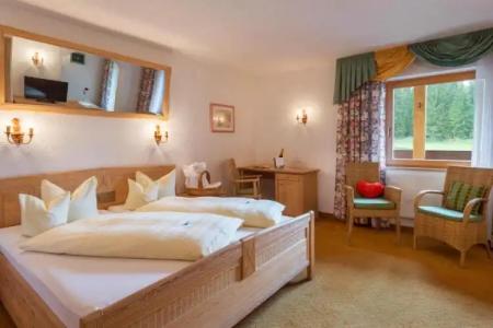 Hubertushof - Ihr Mit Herz - 39