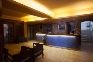 Olympia Hotel, Syros Island