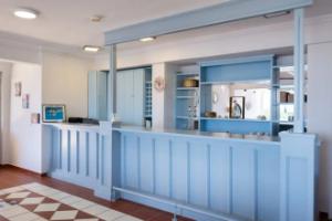 Ionio Hotel, Nikiana