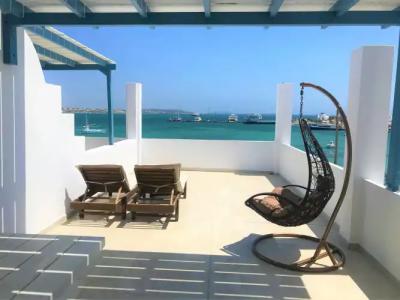 Kouros Village - 242