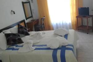 Karaoulanis Beach Aparthotel, Agios Ioannis Pilion