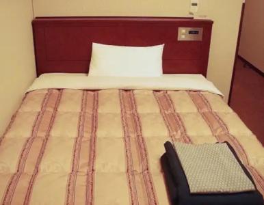 Route-Inn Abashiri Ekimae - 20