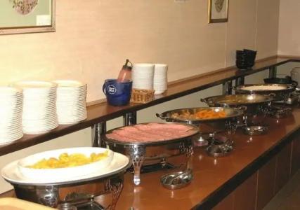 Route-Inn Abashiri Ekimae - 12