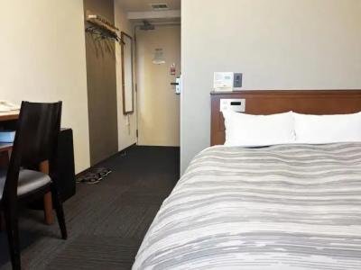 Route-Inn Abashiri Ekimae - 4