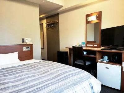 Route-Inn Abashiri Ekimae - 3