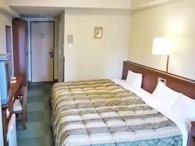 Route-Inn Abashiri Ekimae - 30