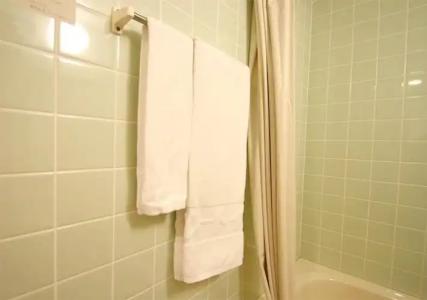 Route-Inn Abashiri Ekimae - 8