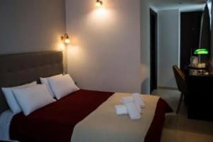 Hotel Minos, Preveza