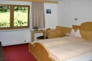 Hotel Hochland, Leutasch