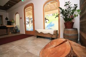 Alpinhotel, Berchtesgaden