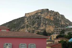 Byron Hotel, Nafplio