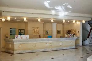 Rethymno Palace, Adelianos Kampos