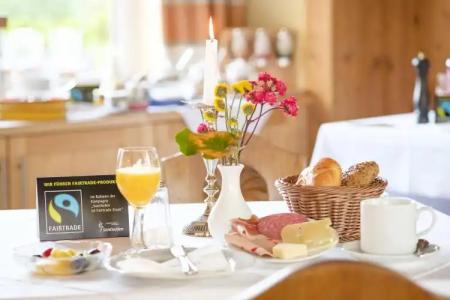 Kaisers Das Kleine Stadthotel - 10