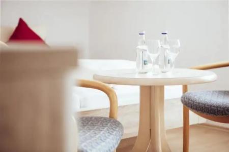 Kaisers Das Kleine Stadthotel - 5